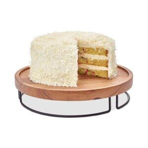 The Cellar Multipurpose Cake Stand and Tray
